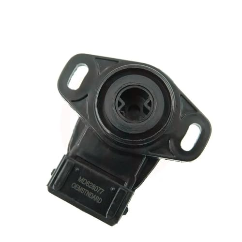 Capteur position papillon gaz Chrysler Sebring MD628077 TPS4138 TH236 158-0615