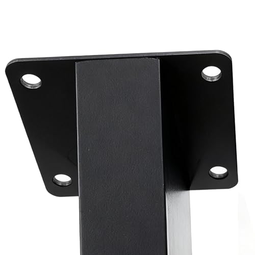 Support de pergola à 45 degrés en bois pour structure extérieure résistante | Lot de 2 - 8