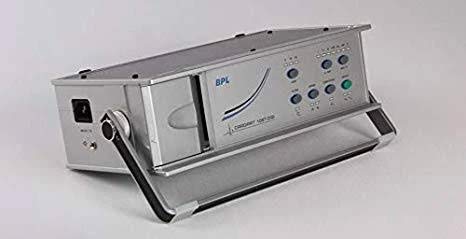 TenTabs BPL CARDIART 108T ECG MACHINE