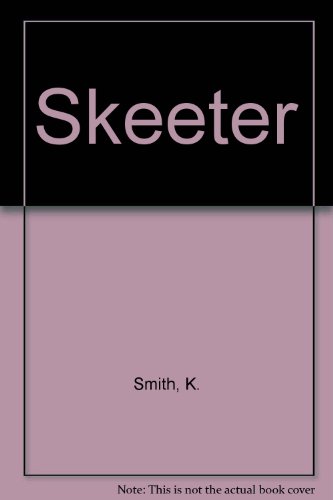 Skeeter 0606014411 Book Cover