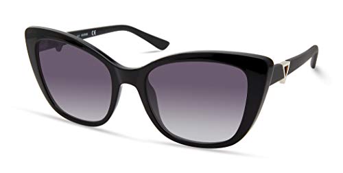 GUESS Cat Eye Sunglasses