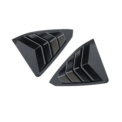 TorqCore Ԃ̃TChVb^[Jo[gXebJ[AɓK NTXAIS300 IS250 200t 2013-2019 I[gA[o[EBhEɓK ԗpVb^[(Carbon)