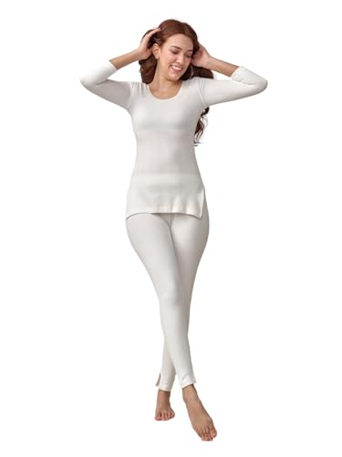 Image of Lux Inferno Women Ladies 3 /4 Sleeve Long Set