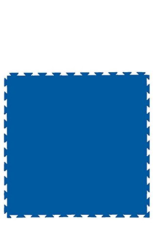 Trendy Sport Unisex's Studio Line Classico, Maße: 107 x 106 x 15,5 cm, Farbe: Blau