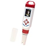 GIDIGI 3-in-1 pH TDS Meter