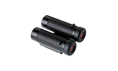 Binoculares Leica Ultravid Blackline 10x25 Robust Impermeables miniatura 4
