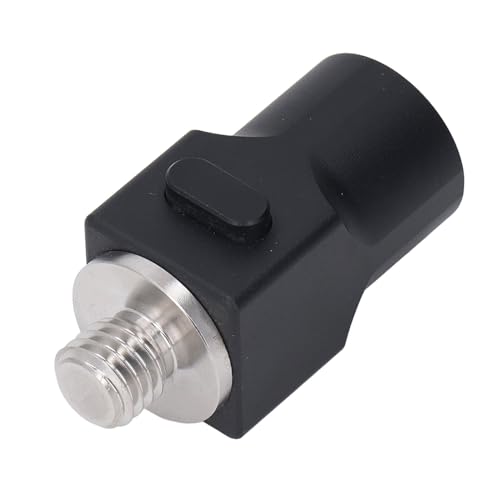 Adaptador de prisma de aleación de aluminio de 60 mm para topografía 5