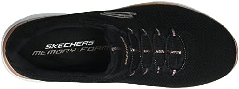 Skechers Women's Summits-Cool Classic Sneaker Review | Image 4