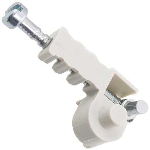 AERZETIX - C69652 - Kit/Tendeur de châine pour tronçonneuse - vis/boulon de tension de châine - compatible avec Stihl MS 170 MS 180 MS 210 MS 230 017 018 021 023