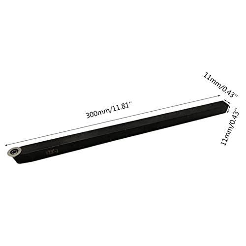 Set herramienta torneado madera cuchilla rotativa miniatura 2