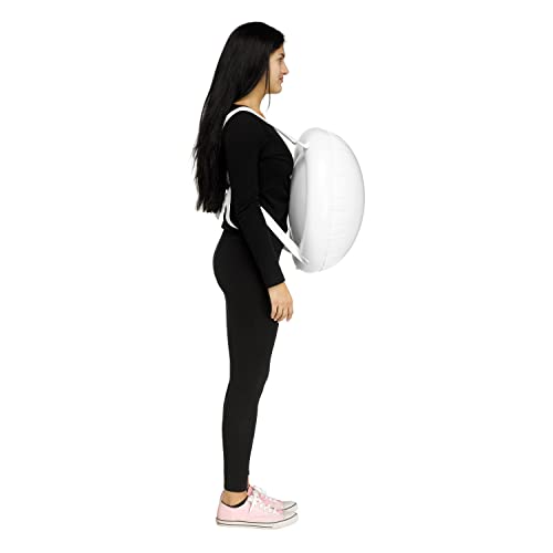 Fun World Beer Pong Couple Adult Costume, One Size Fits Most - Image 3