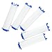 Tool Part for 5pcs Shower Head Filters Negative Ions Pressurized Handheld Bathroom Showering