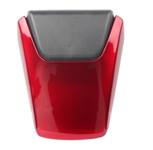 Capot de selle arrière YZF R6 pour look solo lors de vos sorties moto