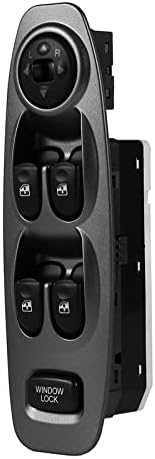 ウインドウリフタースイッチ アクセント用ヒュンダイのマスターコントロールパワーウィンドウスイッチ2001 2002 2003 200