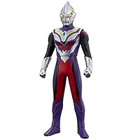 Amazon.co.jp: ウルトラマン ウルトラヒーローシリーズ 83 トリガー