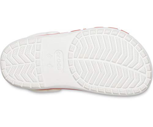 Image of Crocs Unisex Adult Bayaband Tie Dye Clog