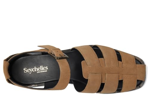 Seychelles Women's Fashion Fisherman Sandal2