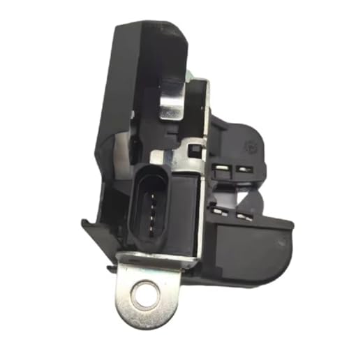 Serrure de coffre pour VW Touran 2003-2015 mecanisme de hayon arriere 1T0827505H