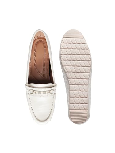 Image of TRYME Trending and Comfortable Voguish Fabulous Flat Bellies Slip On Wedges Loafer Casual and Formal for Womens and Girls
