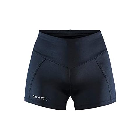 Craft Women's Advance Essence Stretch Shorts Cover