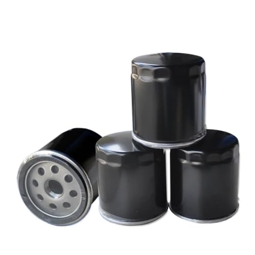 Filtre à huile pour moto HD FXRS FXRT structure renforcée 2Pcs - 2