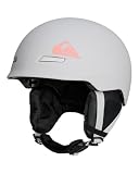 casco esqui mujer bolle Gorros técnicos Quiksilver Casco Play - Hombre Negro M