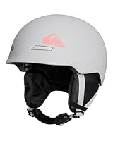 Quiksilver Helm Play Herren Schwarz M