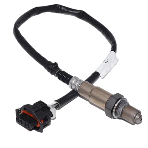 Sonde Lambda O2 de rechange pour Chevrolet Aveo et Opel Insignia A