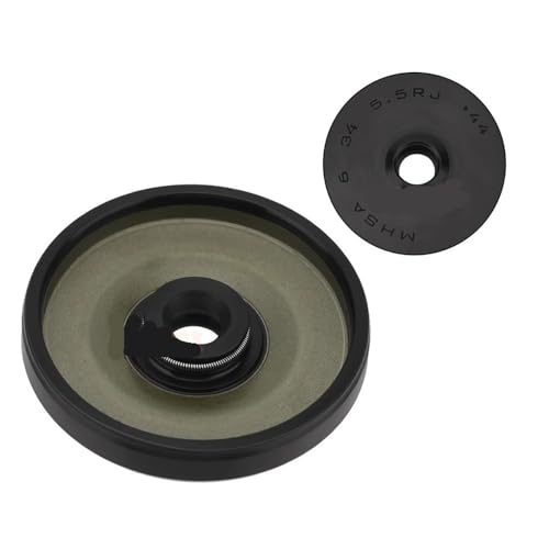 Sello de varilla de embrague de alta estanqueidad para Suzuki GSF1200