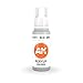 AK Interactive 3rd Gen Acrylic Blue-Grey 17ml
