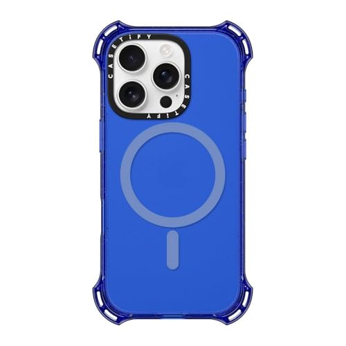 Amazon.co.jp: CASETiFY バウンス MagSafe対応 iPhone 16 Pro