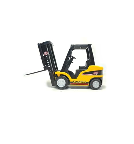 Image of Centy Forklift Friction Powered Toy for 3Y+ Assorted Colours