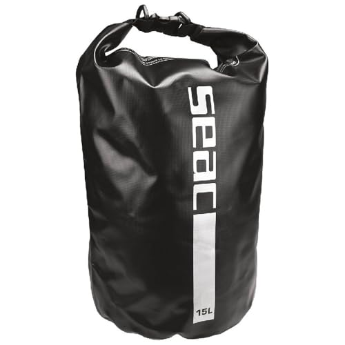 Sac étanche SEAC Dry Bag idéal pour le kayak et la plage