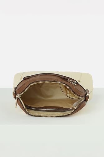 Image of Van Heusen Women's Sling Bag |Classic & Chic Bag | Crossbody Detachable Strap