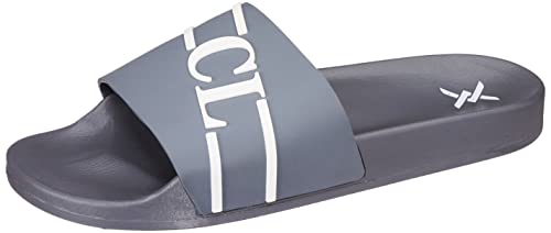 Image of CL Sport Men's Cl-g-m-116 Grey Slipper