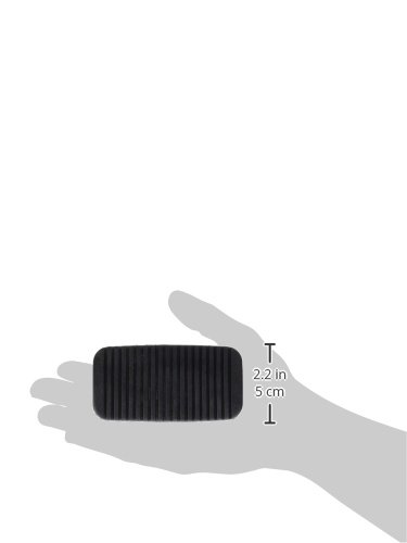 Toyota Brake Pedal Pad - 47121-12011