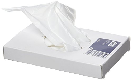 Tork 204041 - Bolsas para protección de higiene femenina (3 x 25)