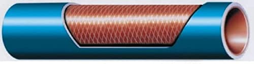 Tuyau Chauffage Federal Hose 5526-750 - Diamètre 3/4", Longueur 50 Pieds (15 Mètres) - NEUF