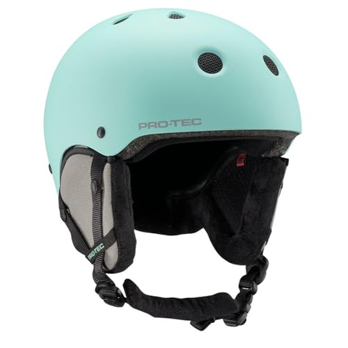 Image of Pro-Tec Classic Certified Snow Helmet - Proven Snow Protection for Skiing