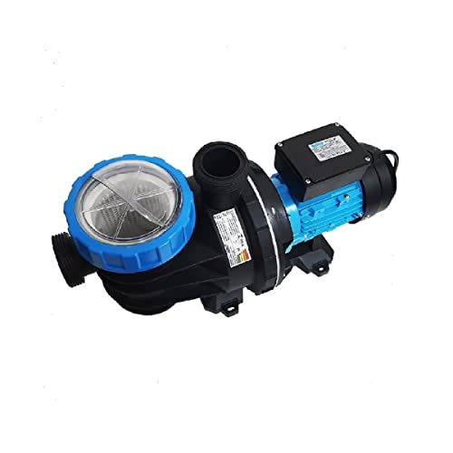 Bomba Bmc-25 1/4 Cv Para Piscinas De Até 28 Mil Litros Sodramar Bmc 25 Mono