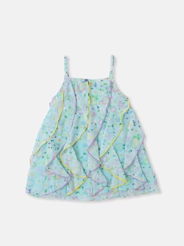 Image of Nautinati Girls Casual Dress