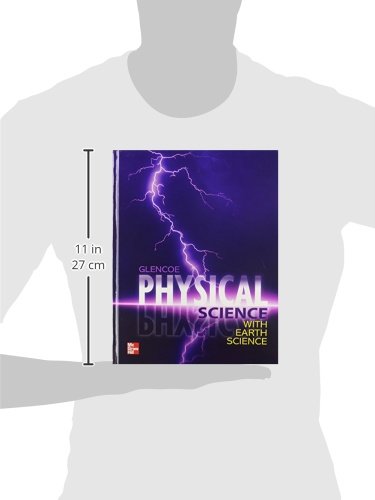 Physical Science with Earth Science, Student Edition - Image 3