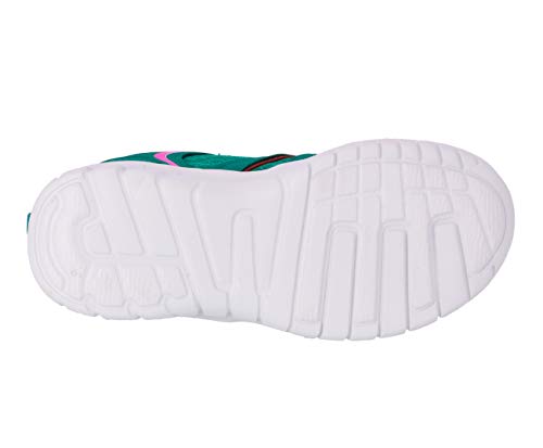 Lico Skip VS Unisex - Kinder Sneaker, türkis/pink, 31 – Ansicht 6