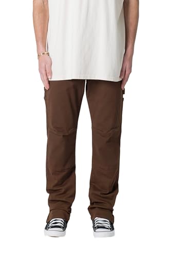 mnml Men's M627 Slim Work Denim