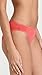 Calvin Klein underwear Women's Form Bikini Pack, Berry/Parfait/Orchid903, Purple, Orange, Pink, XS