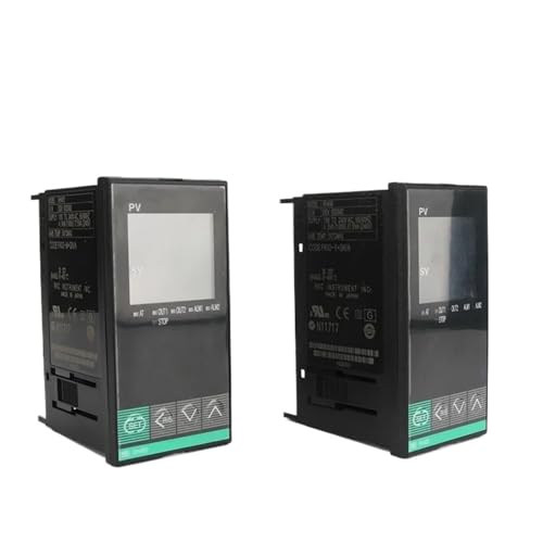 WITPKKL RH400 PID RKC Digital Intelligent Industrial Temperature Controller 220V Thermostat SSR Relay Output(SSR Output)