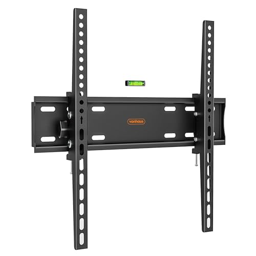 VonHaus Soporte de TV Pared para Pantallas de 26 55