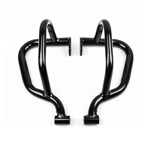 Moteur garde pare-chocs Benelli BJ502C anti-casse carénage et réservoir