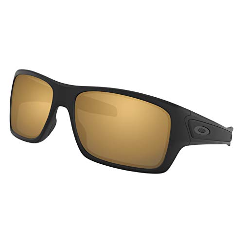 Image of Turbine Lenses Replacement for Oakley Sunglass OO9263 Polarized