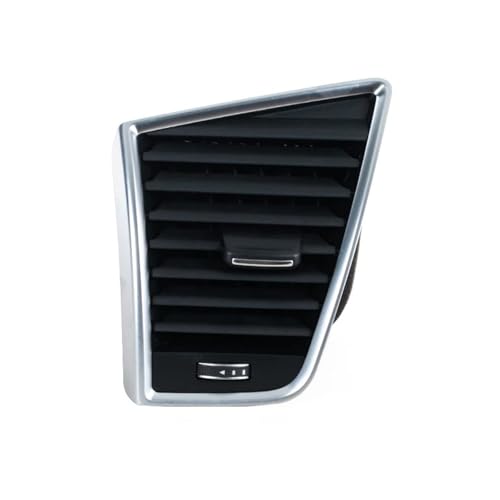 Cadre de grille de climatisation bloqué ? Réparez le flux d'air de votre Q5